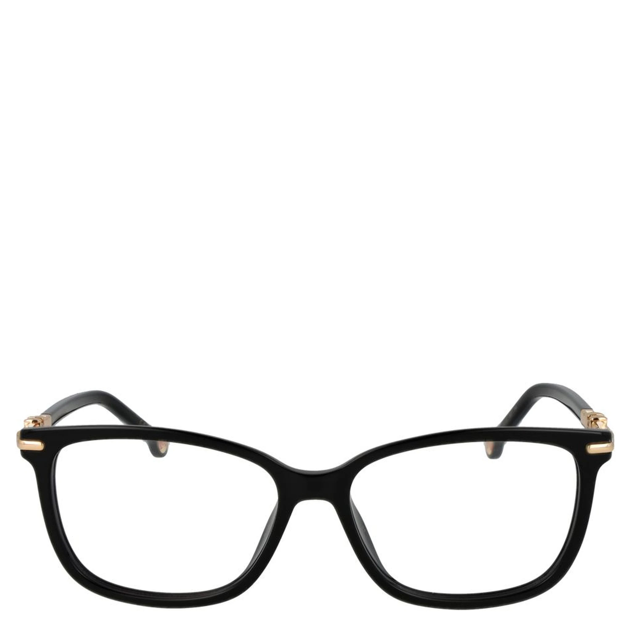 نظارات (إطارات) من الأسيتات الأسود