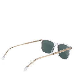 Gray Acetate Sunglasses