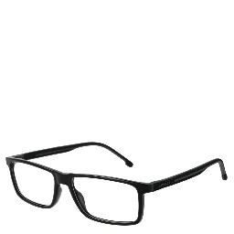 Black Polyamide Glasses (Frames)