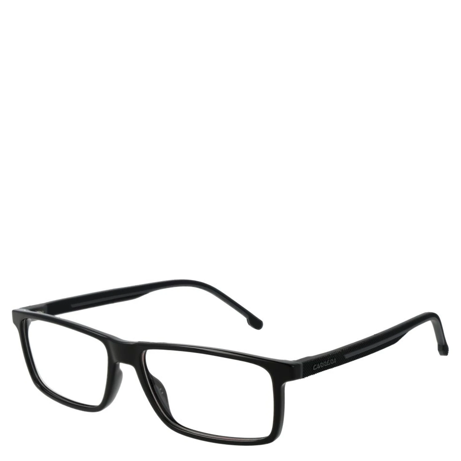 Black Polyamide Glasses (Frames)