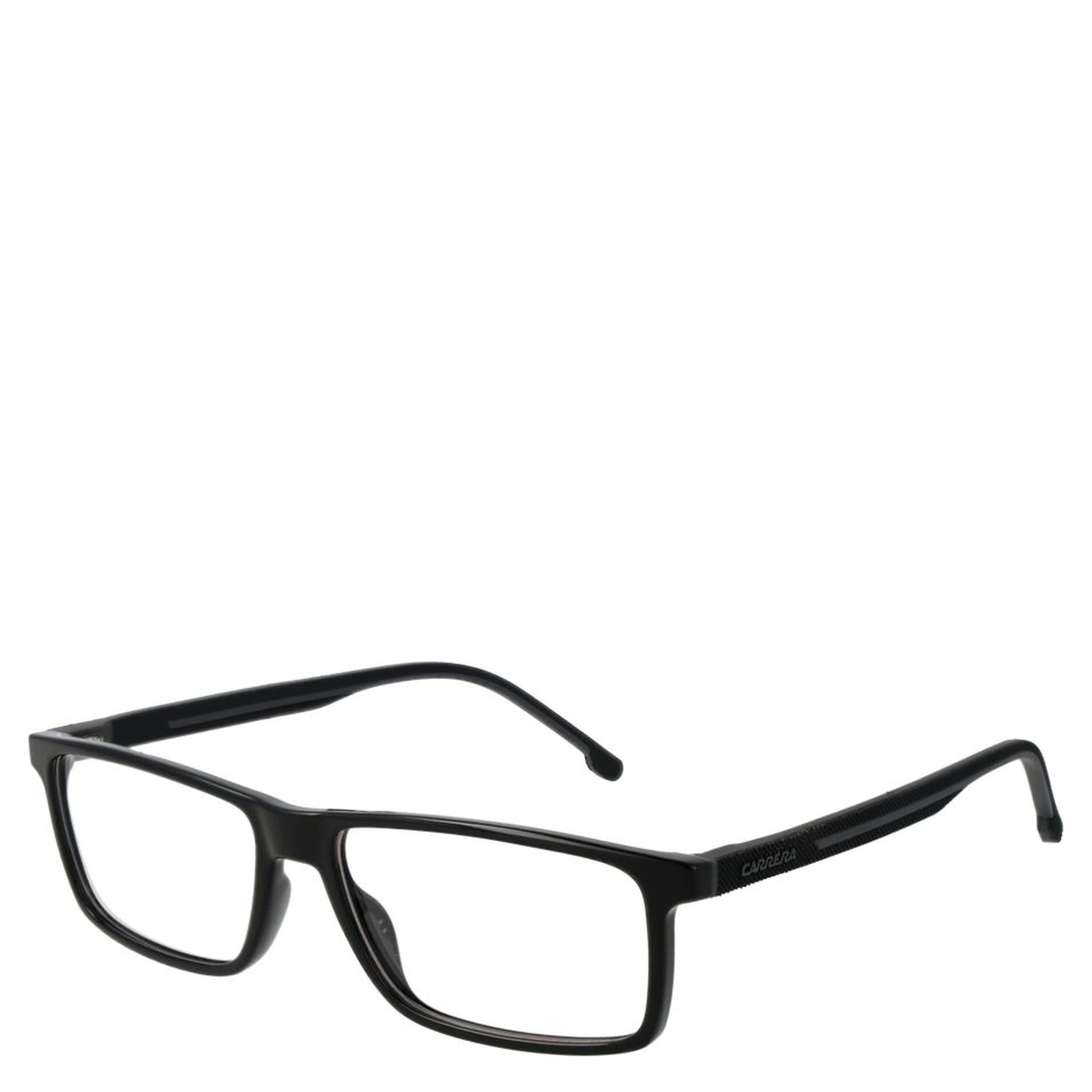 Black Polyamide Glasses (Frames)