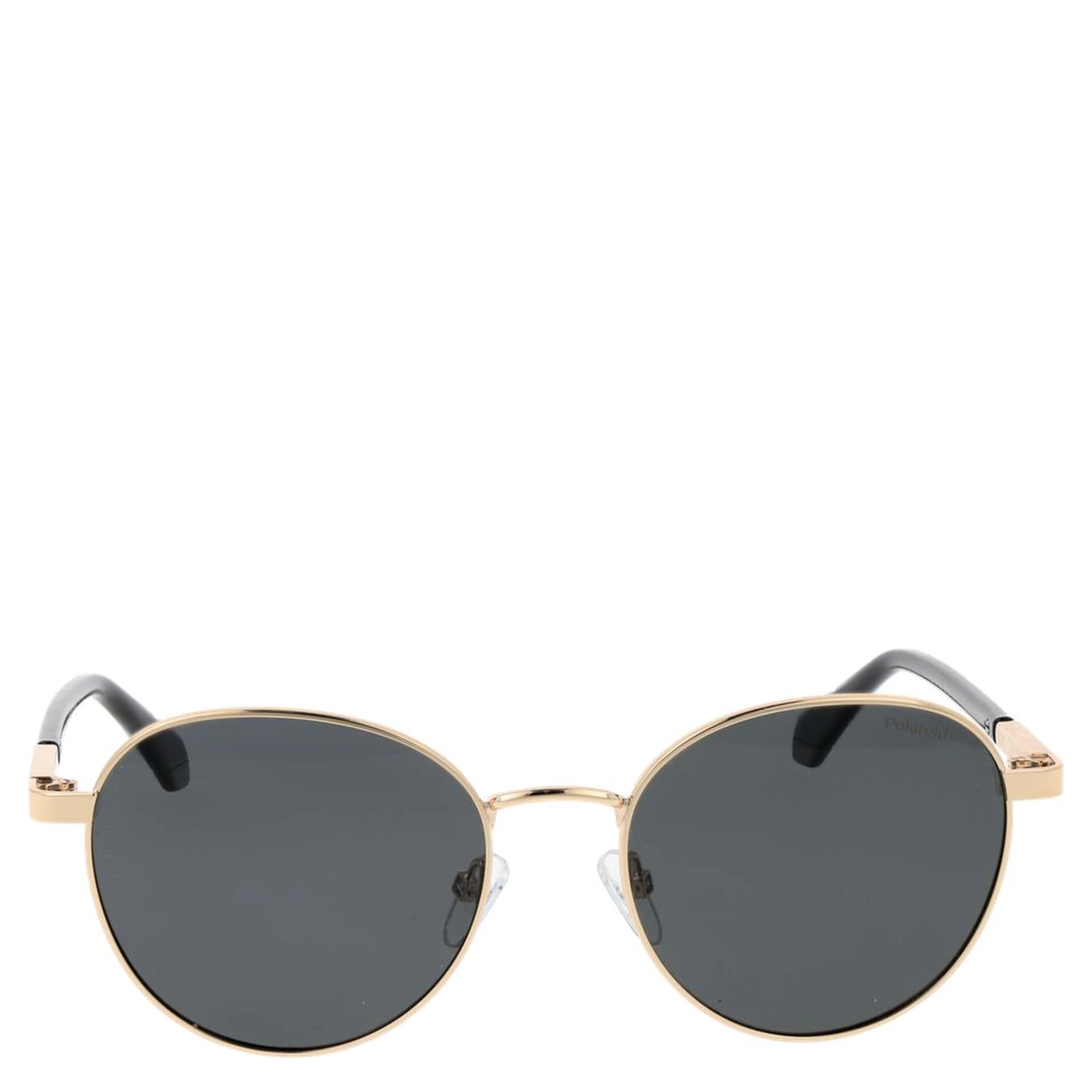 Gold Metal Sunglasses