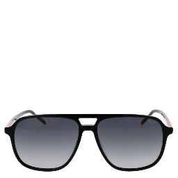 Black Acetate Sunglasses