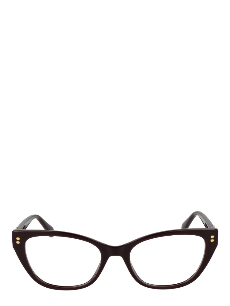 Purple Polyamide Glasses (Frames) alternative