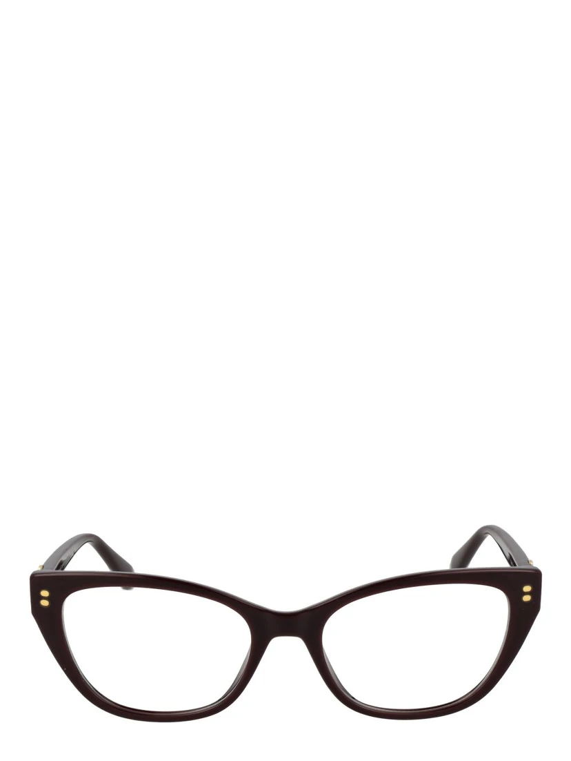Purple Polyamide Glasses (Frames)