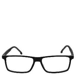 Black Polyamide Glasses (Frames)