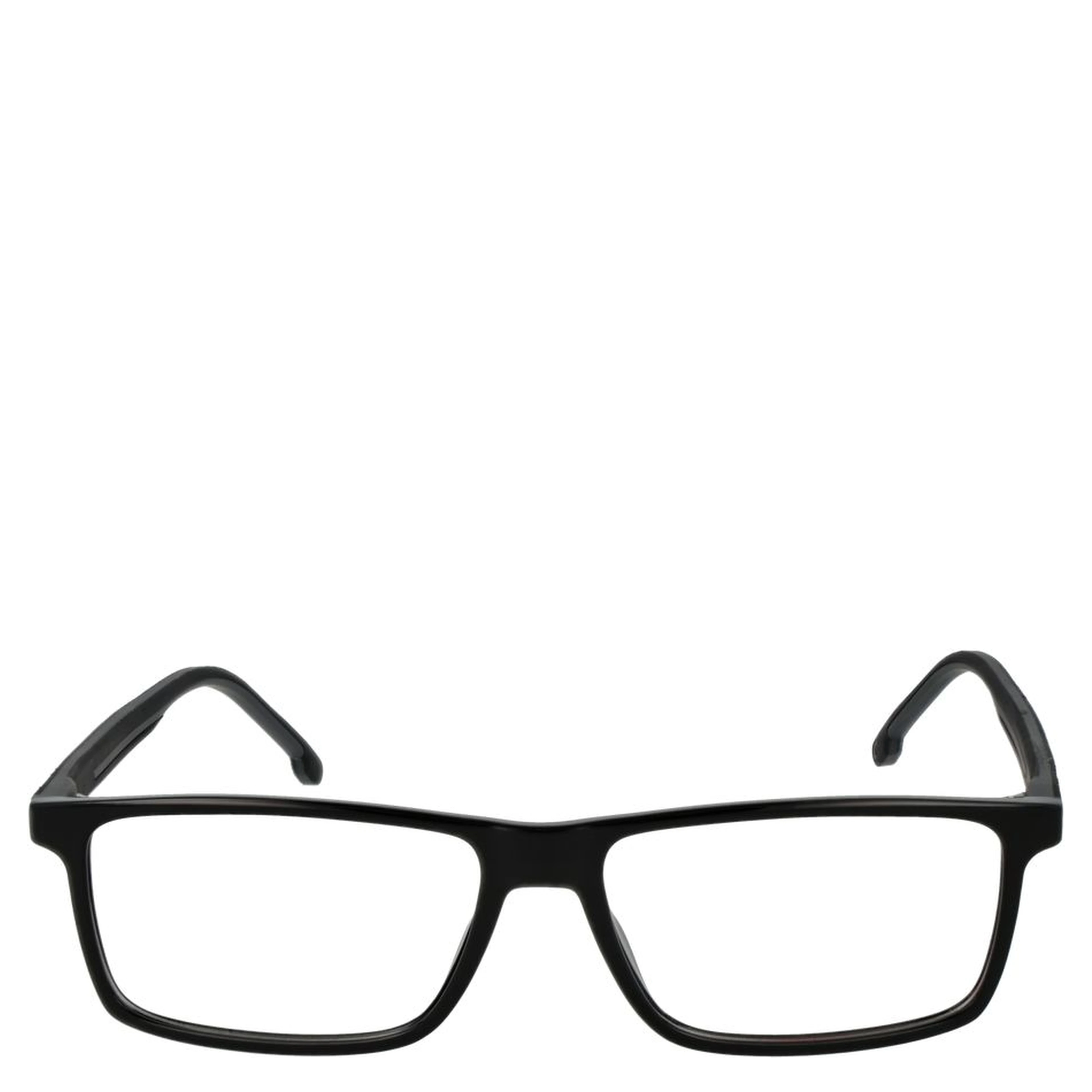 Black Polyamide Glasses (Frames)