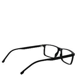 Black Polyamide Glasses (Frames)