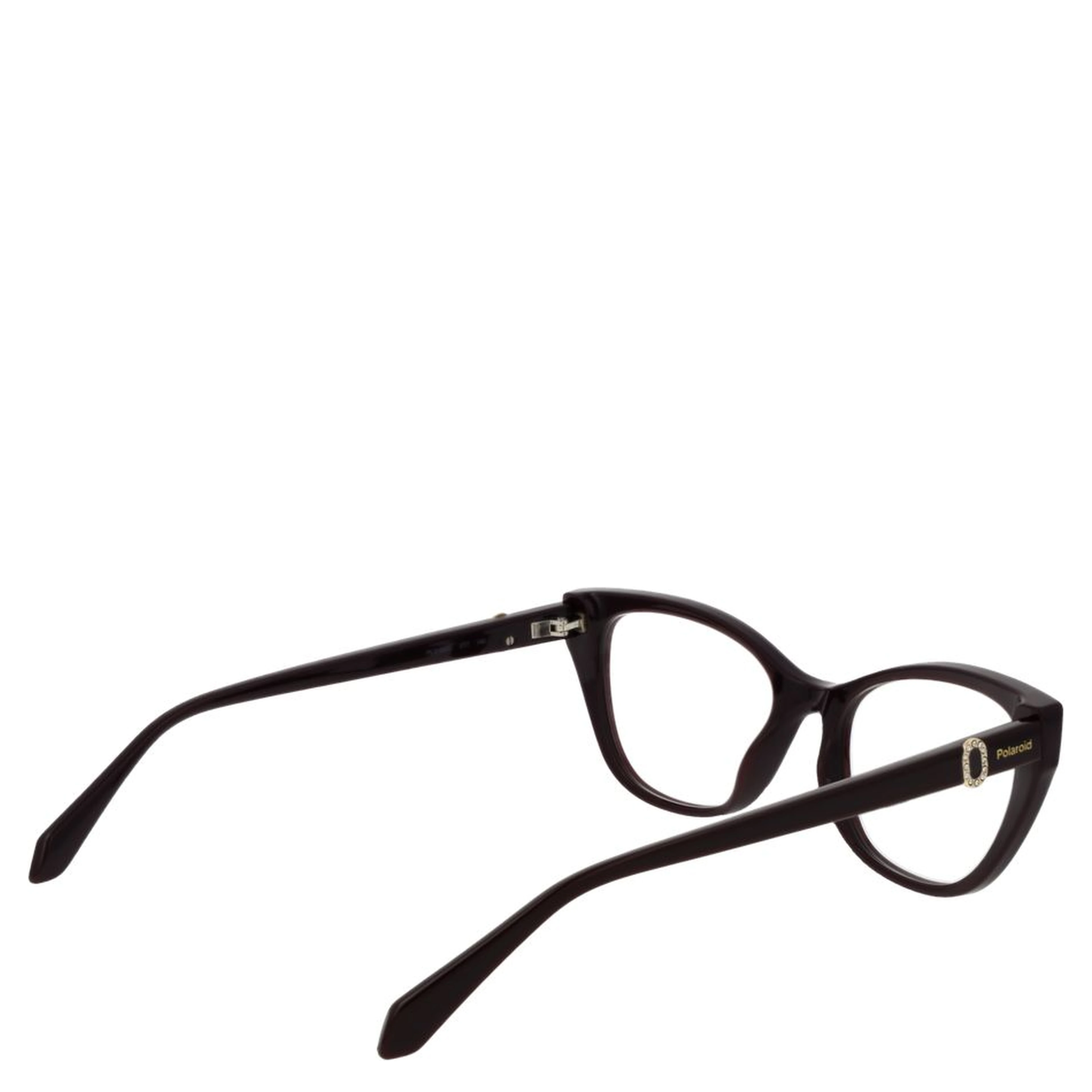 Purple Polyamide Glasses (Frames)