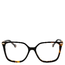 نظارات (إطارات) من الأسيتات البني