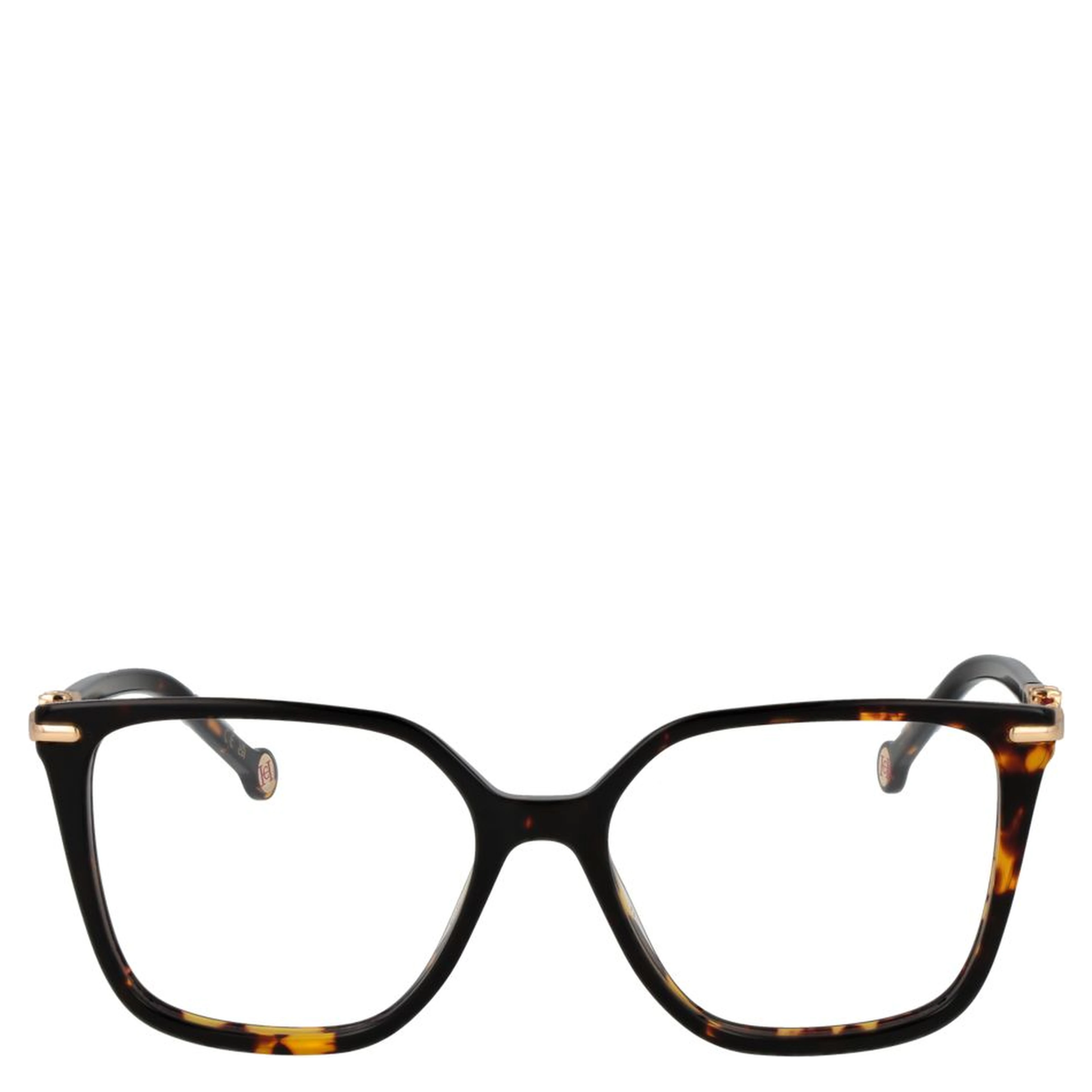 Brown Acetate Glasses (Frames)