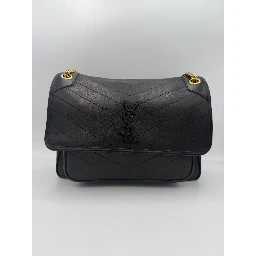 SAINT LAURENT NIKI LARGE in Lambskin Bag