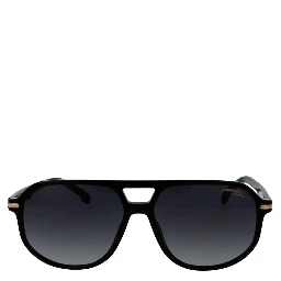 Black Acetate Sunglasses