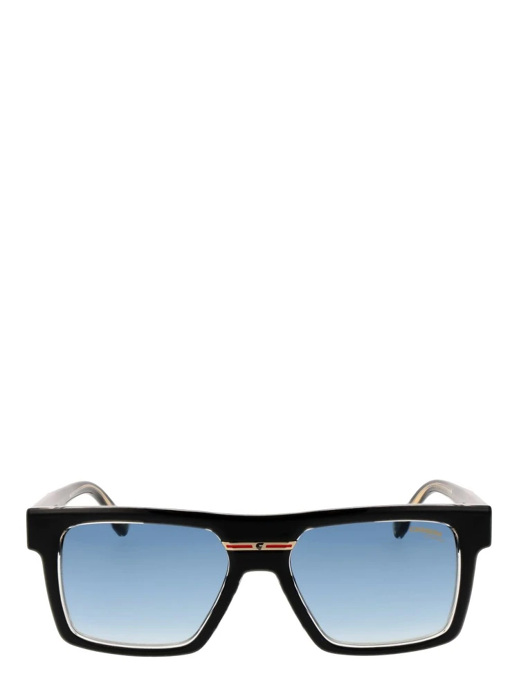 Black Polyamide Sunglasses alternative