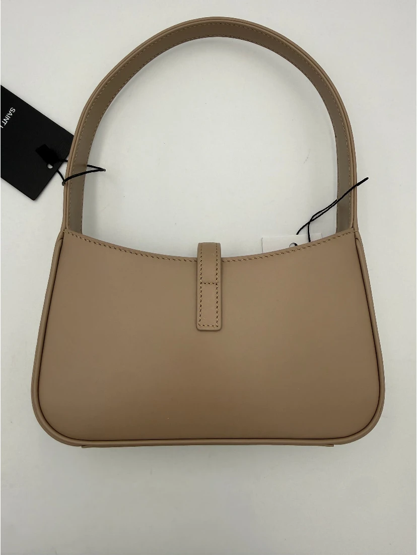 SAINT LAURENT LA 5 A 7 Mini Handbag