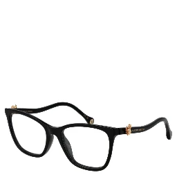 نظارات (إطارات) من الأسيتات الأسود