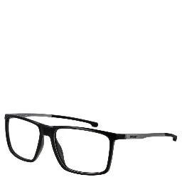 Black Aluminum Glasses (Frames)
