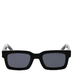 Black Acetate Sunglasses