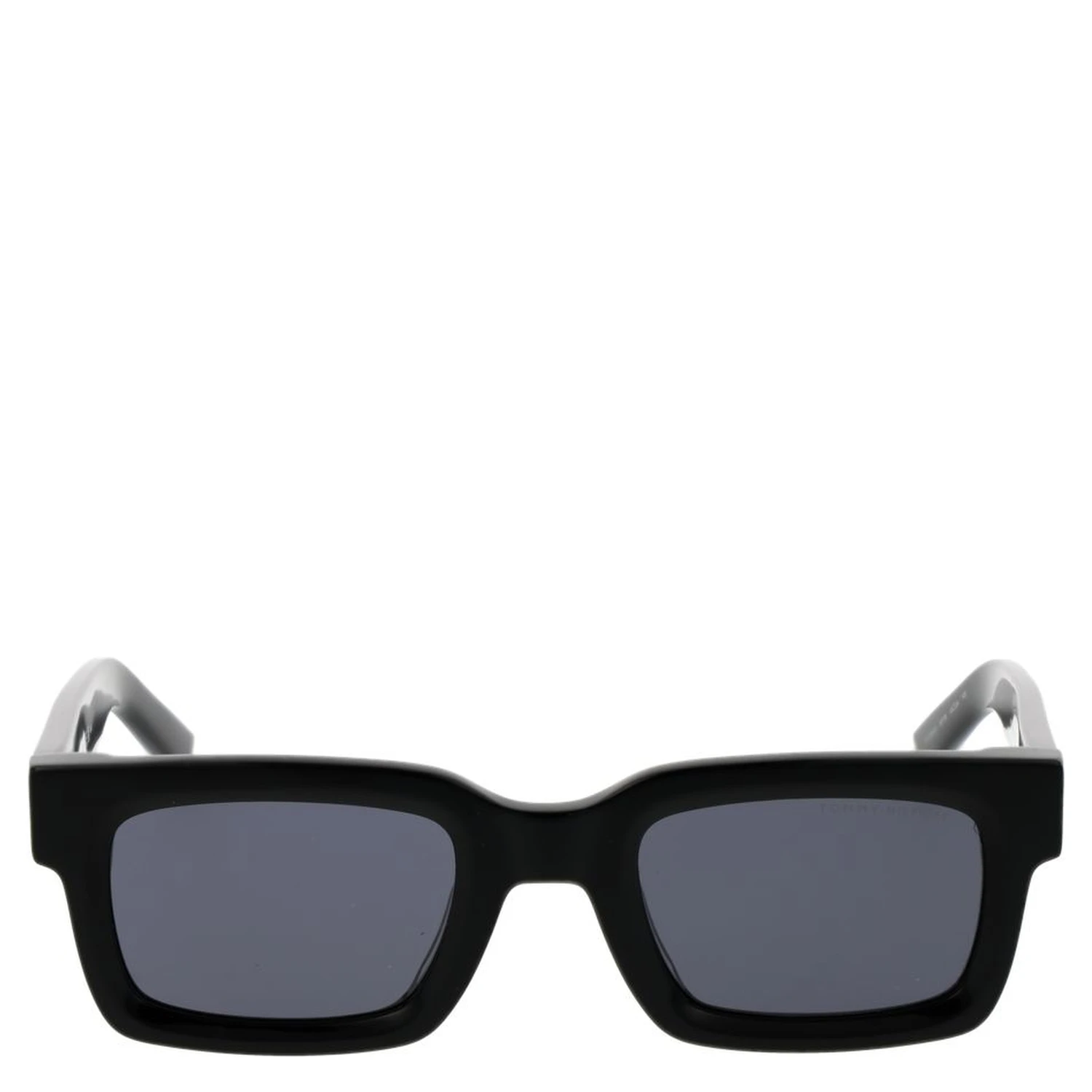 Black Acetate Sunglasses
