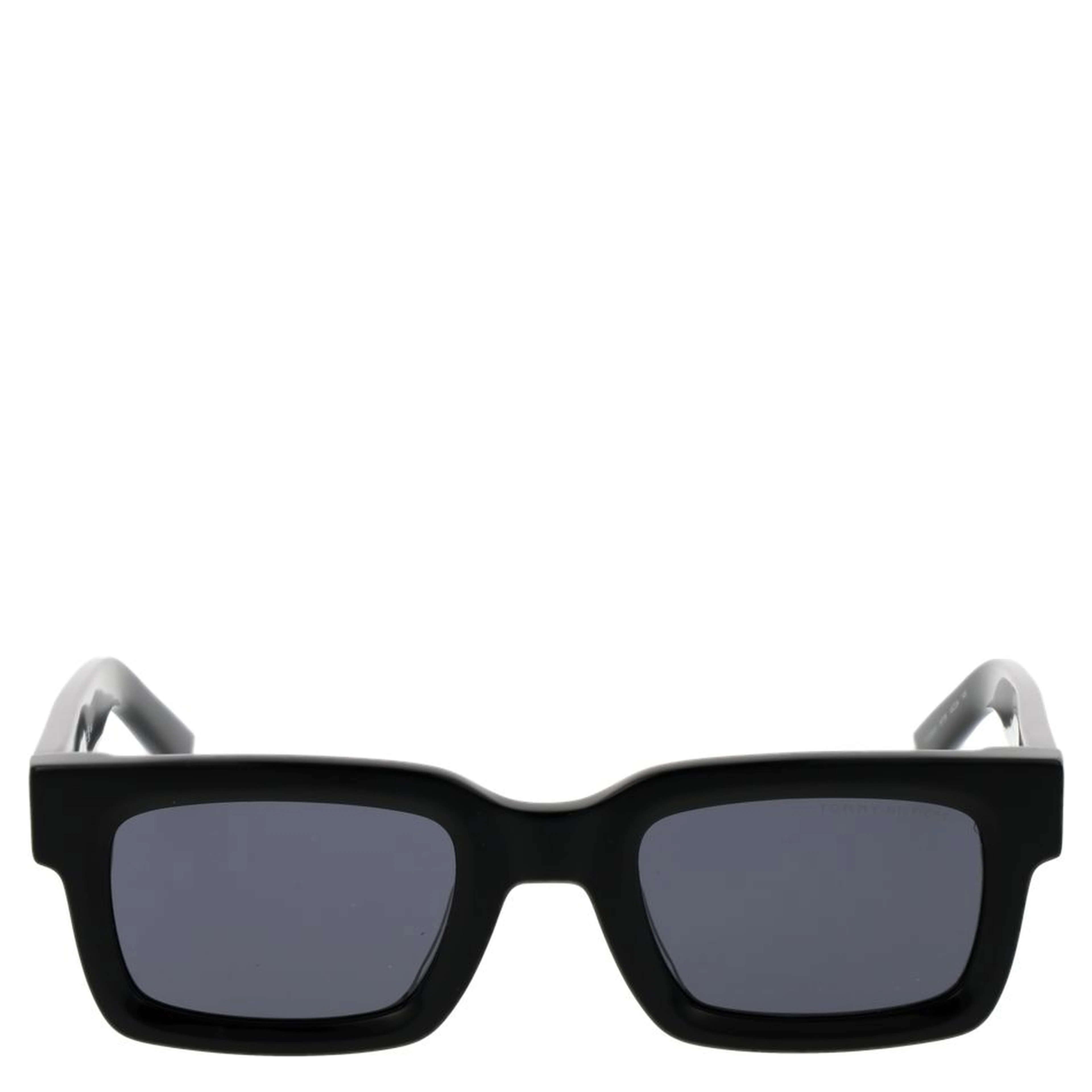 Black Acetate Sunglasses