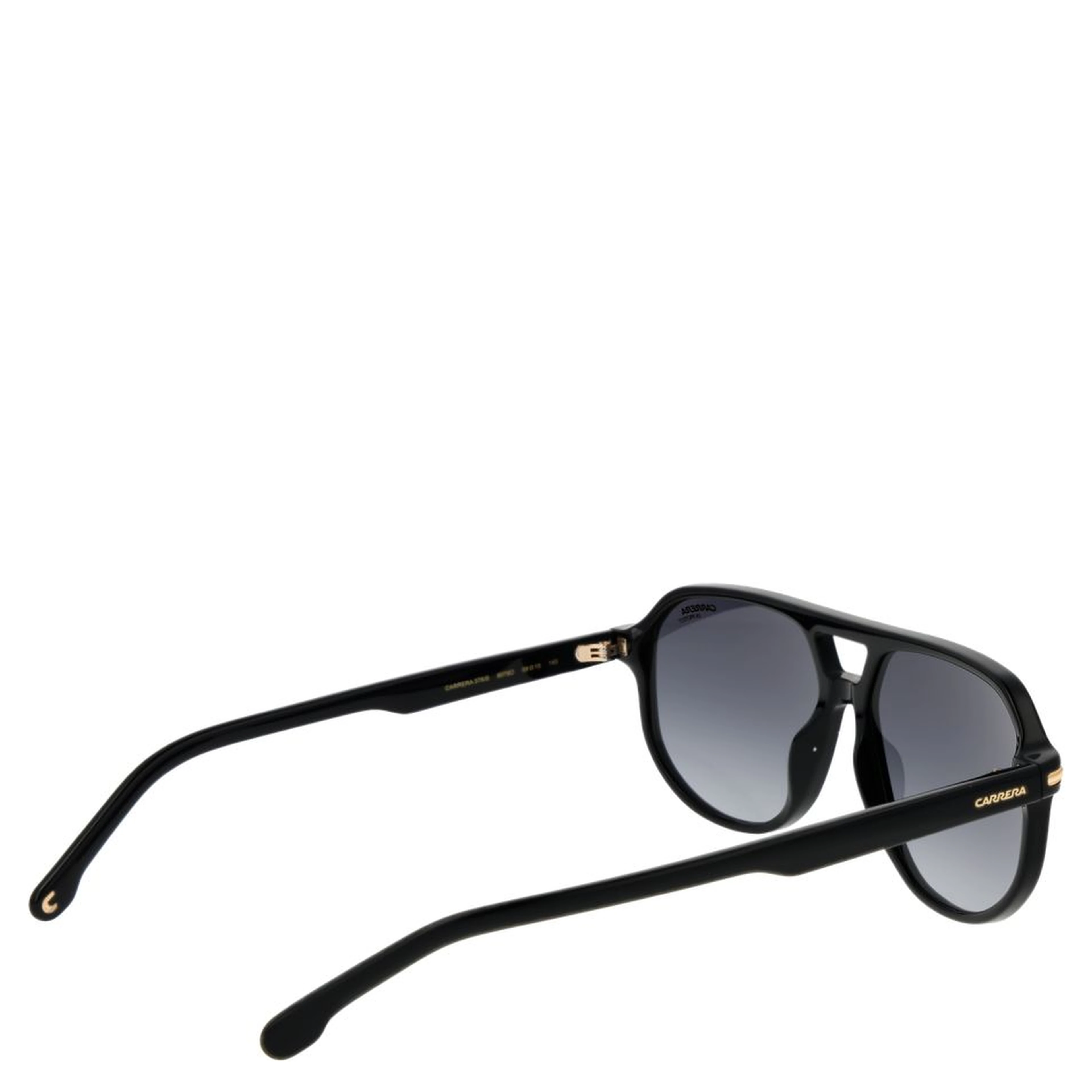 Black Acetate Sunglasses