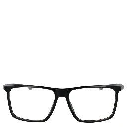 Black Aluminum Glasses (Frames)