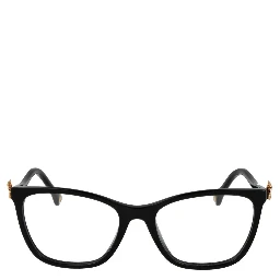 نظارات (إطارات) من الأسيتات الأسود