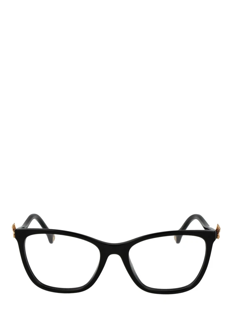 Black Acetate Glasses (Frames) alternative