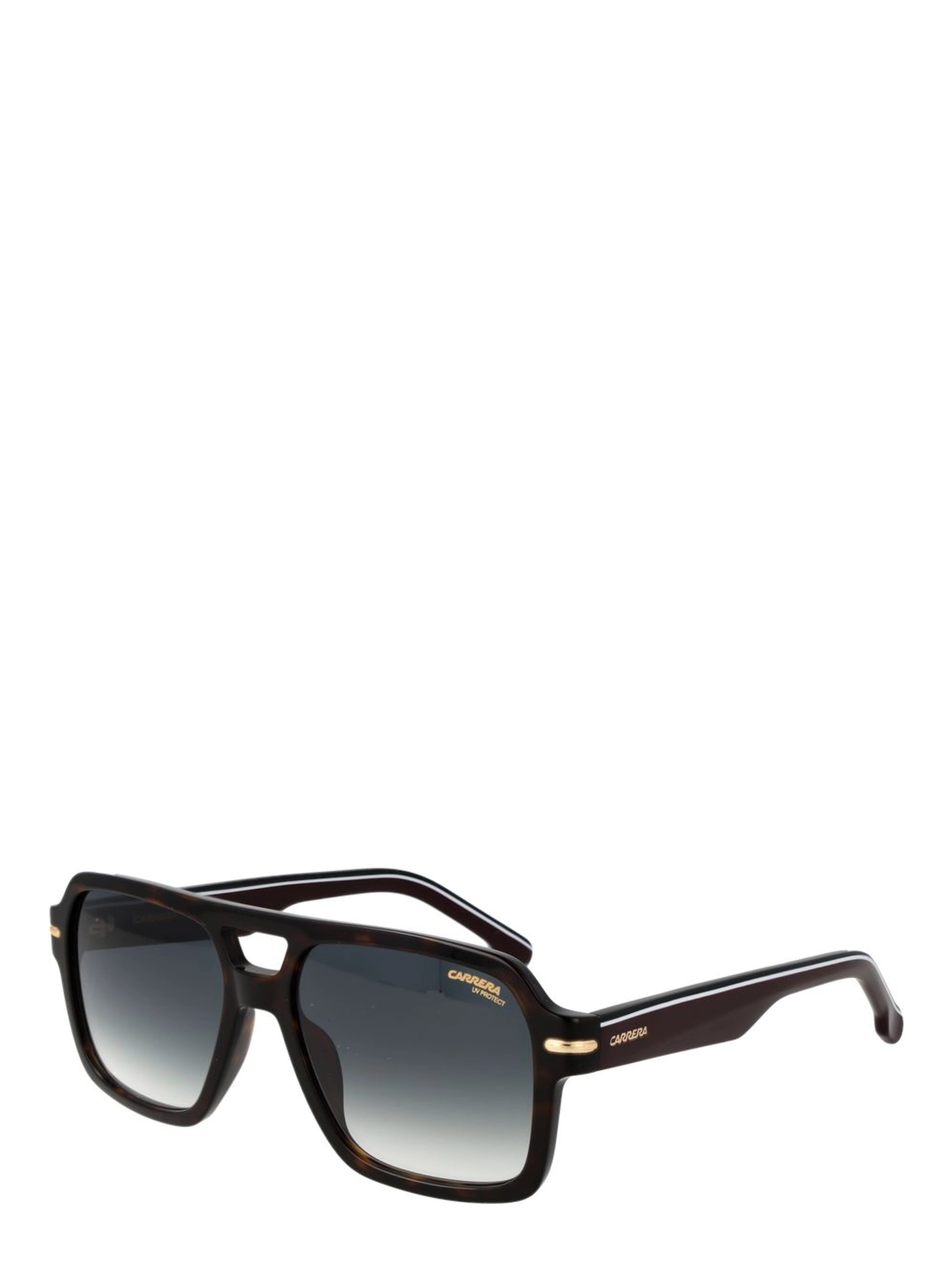 Brown Acetate Sunglasses