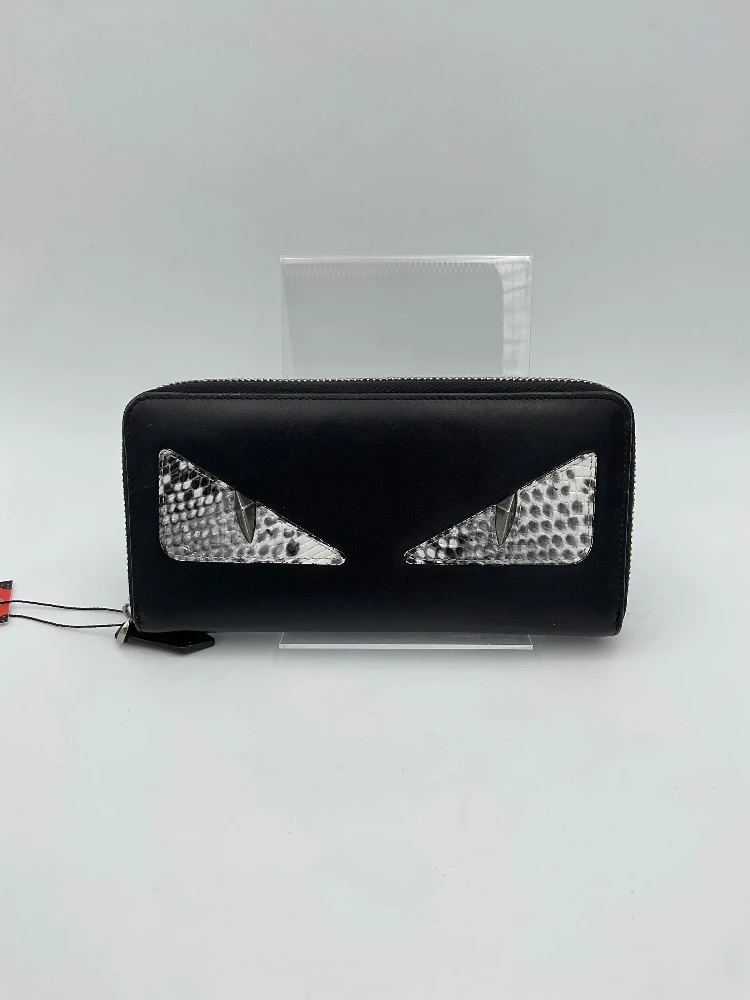 FENDI BUGS Wallet