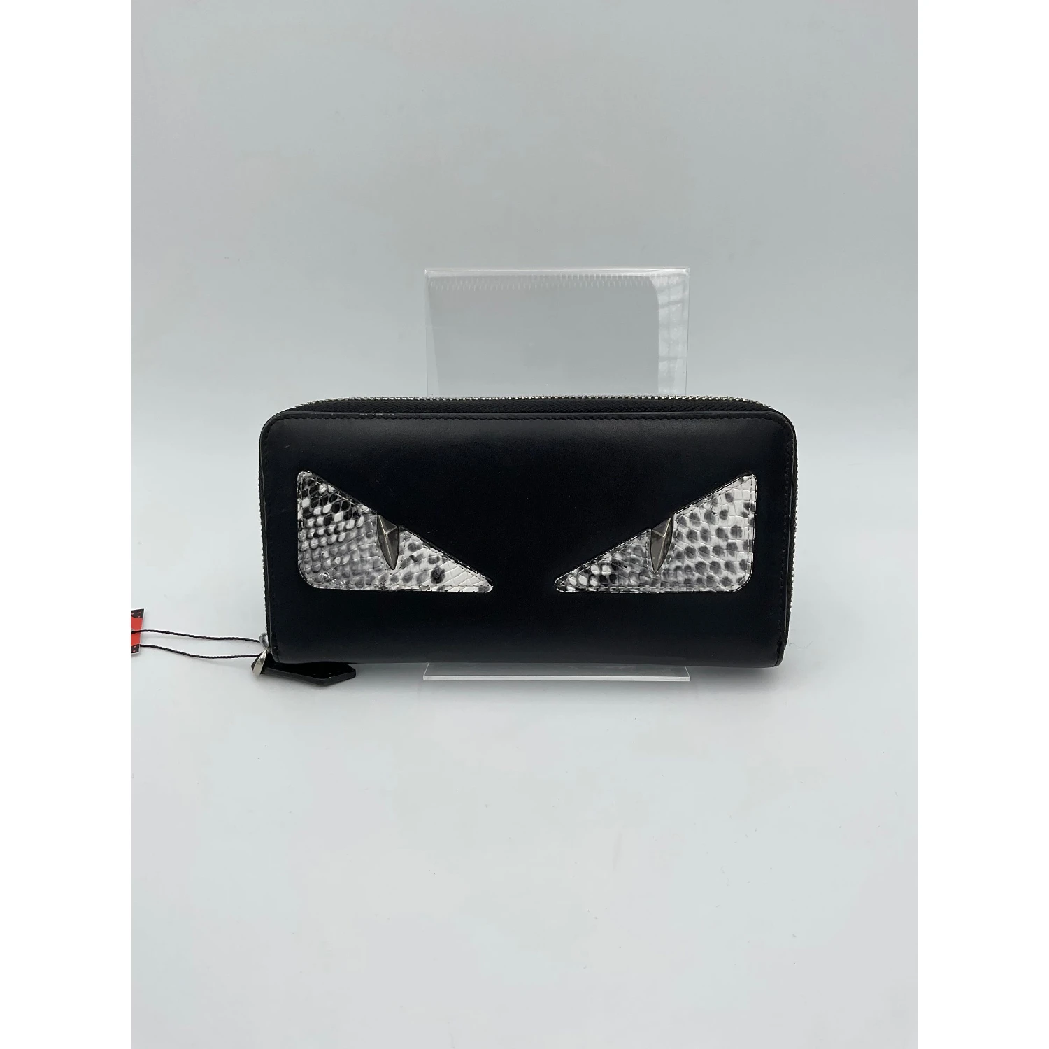 FENDI BUGS Wallet