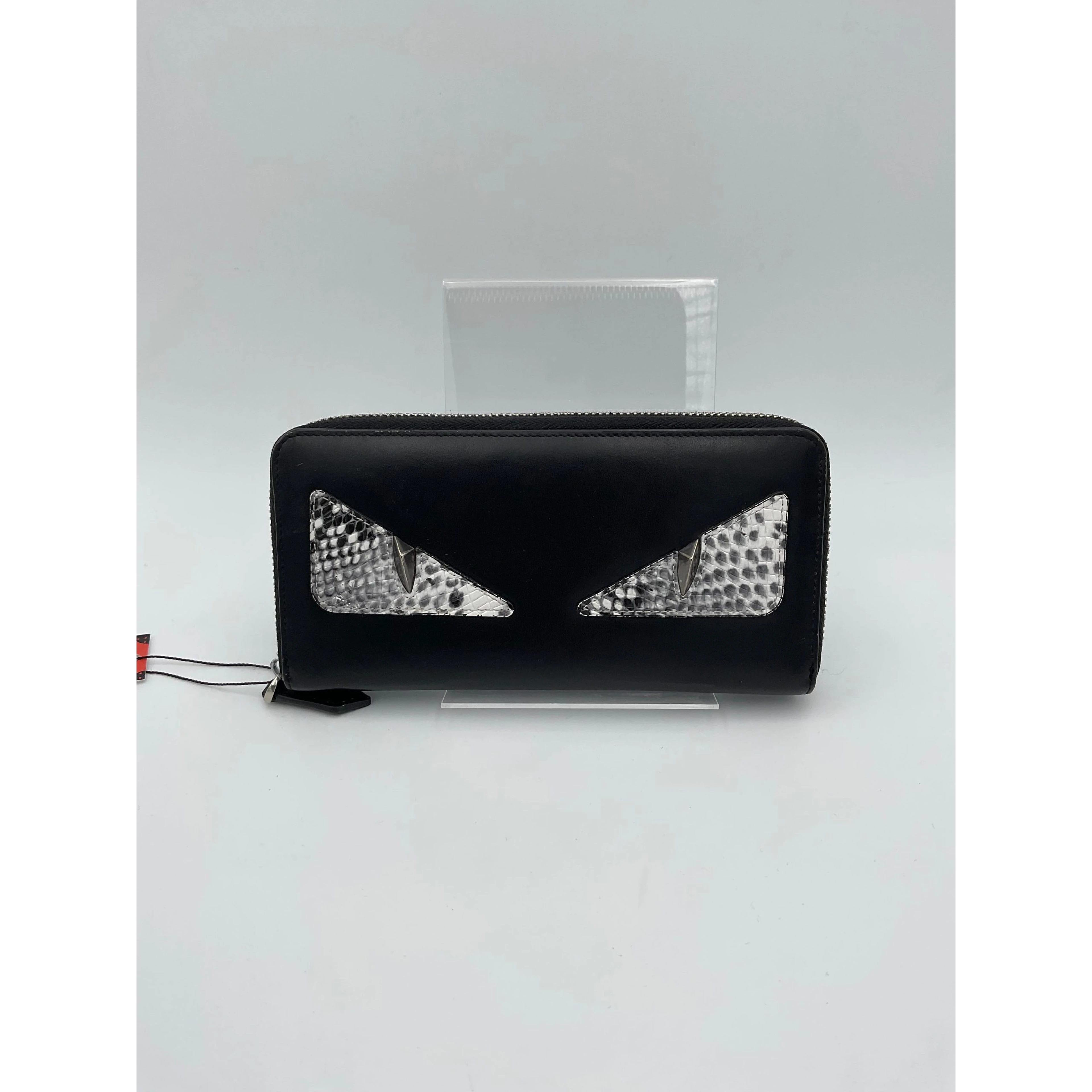 FENDI BUGS Wallet