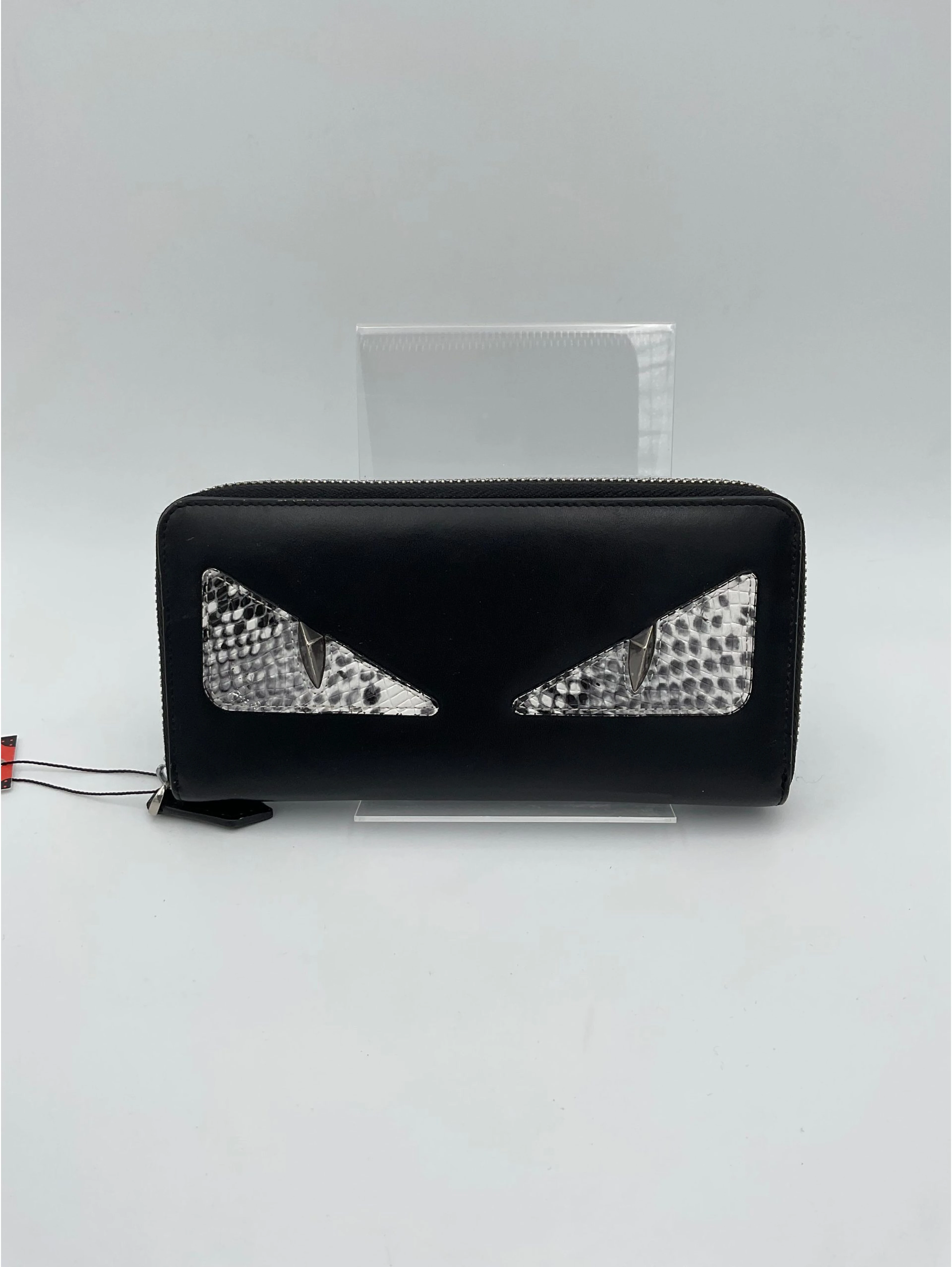 FENDI BUGS Wallet