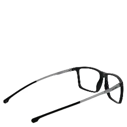 Black Aluminum Glasses (Frames)