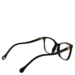 نظارات (إطارات) من الأسيتات الأسود