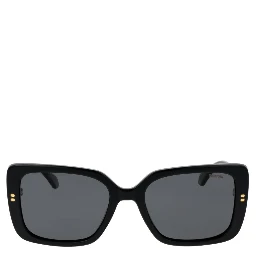 Black Polycarbonate Sunglasses