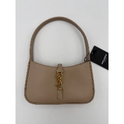 SAINT LAURENT LA 5 A 7 Mini Handbag