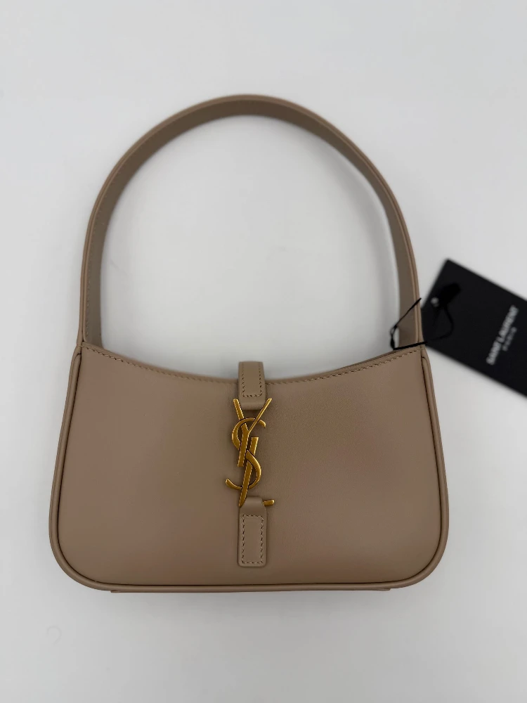 SAINT LAURENT LA 5 A 7 Mini Handbag alternative