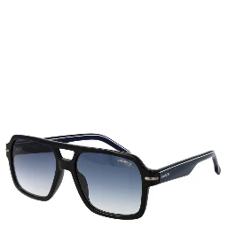 Blue Acetate Sunglasses