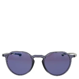 Gray Aluminum Sunglasses