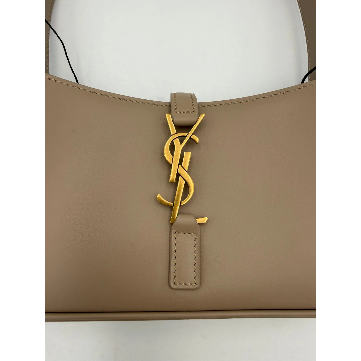 SAINT LAURENT LA 5 A 7 Mini Handbag
