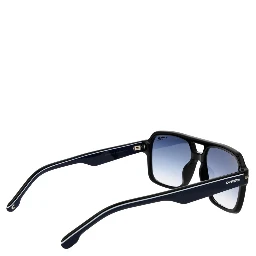 Blue Acetate Sunglasses