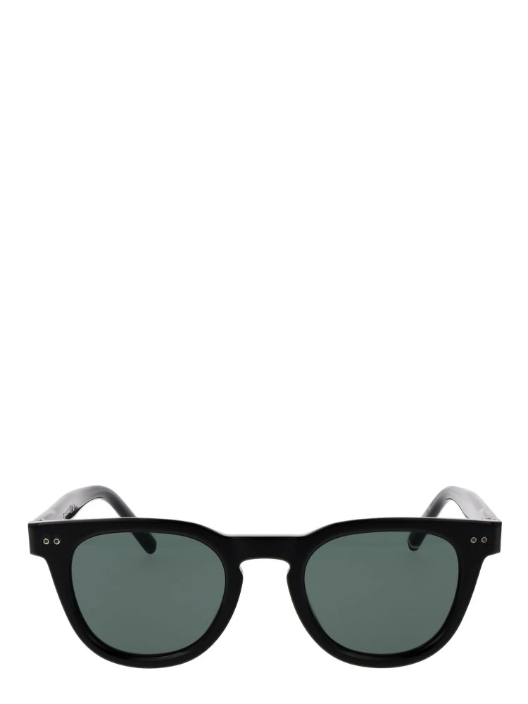 Black Acetate Sunglasses alternative