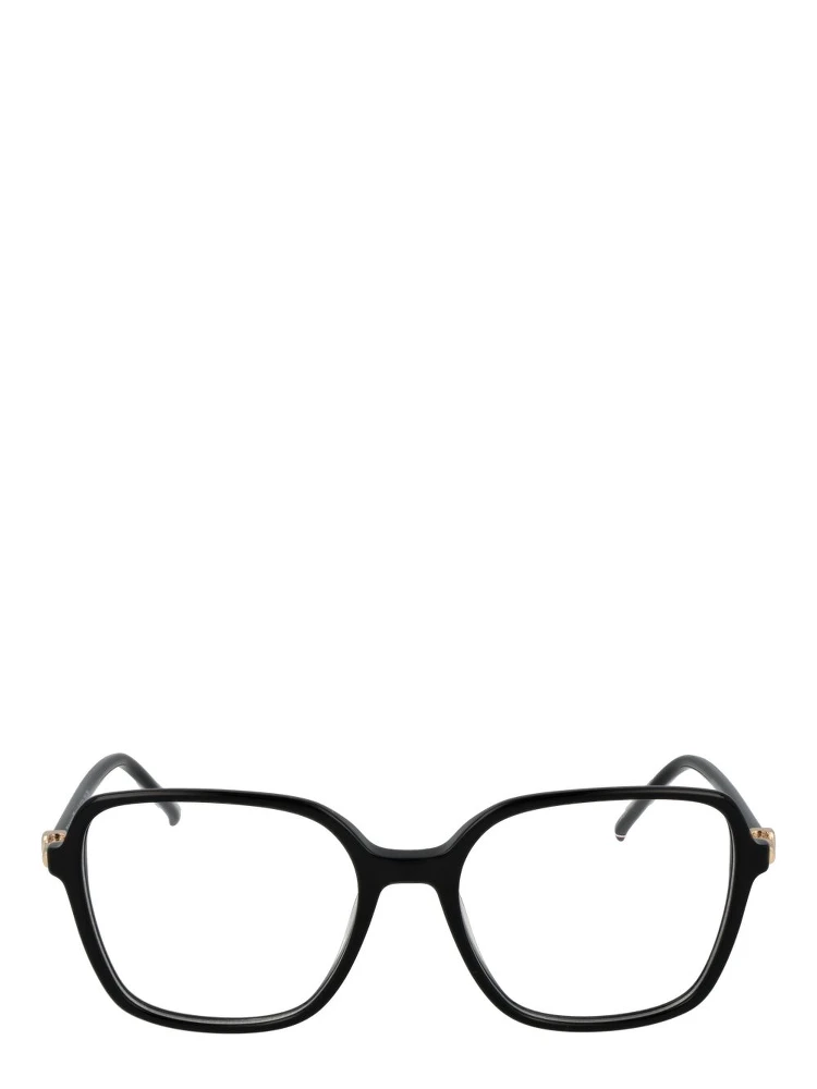 Black Acetate Glasses (Frames) alternative