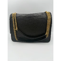 SAINT LAURENT NIKI LARGE in Lambskin Bag