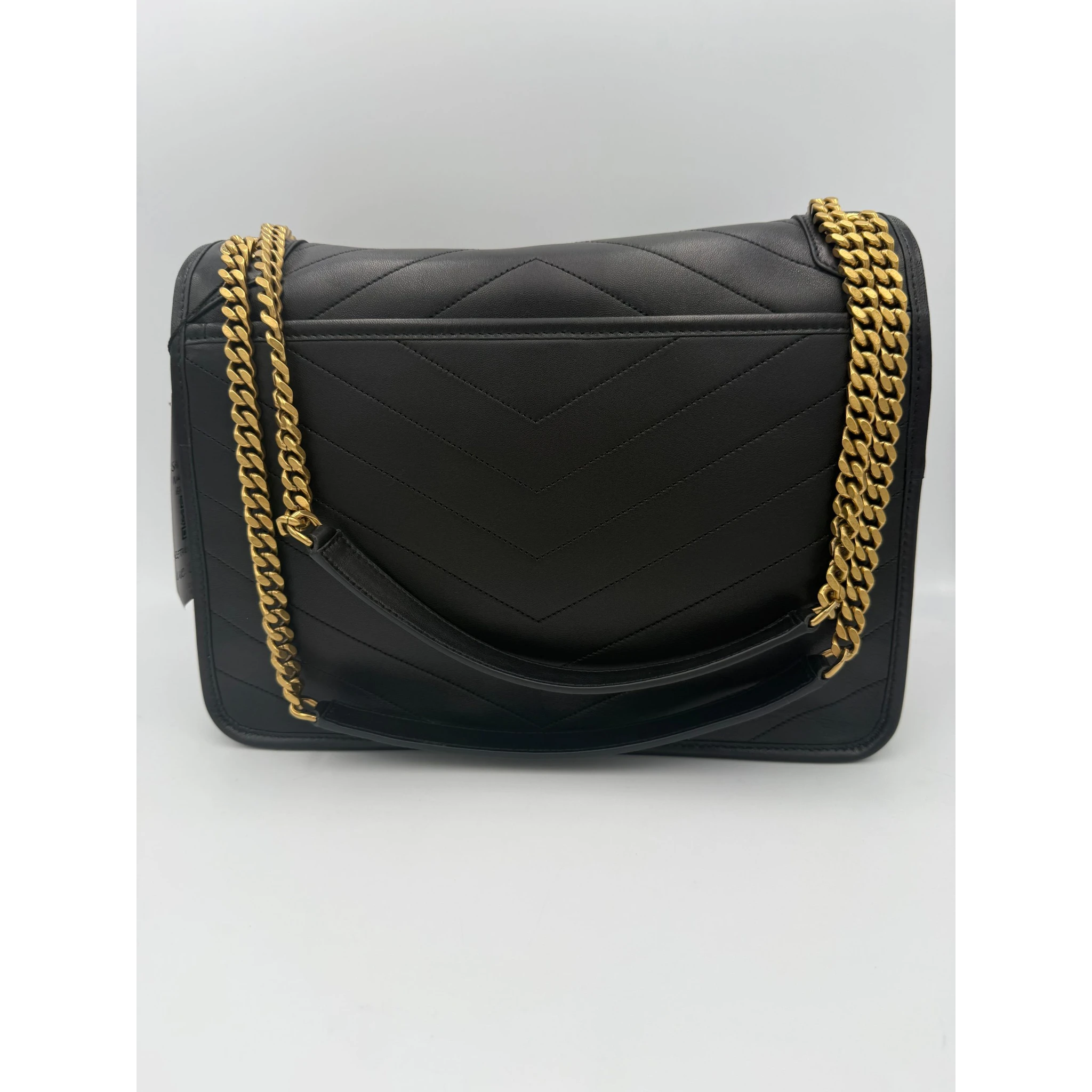 SAINT LAURENT NIKI LARGE in Lambskin Bag