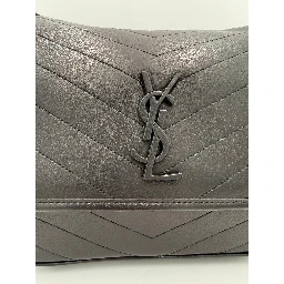 SAINT LAURENT NIKI LARGE in Lambskin Bag