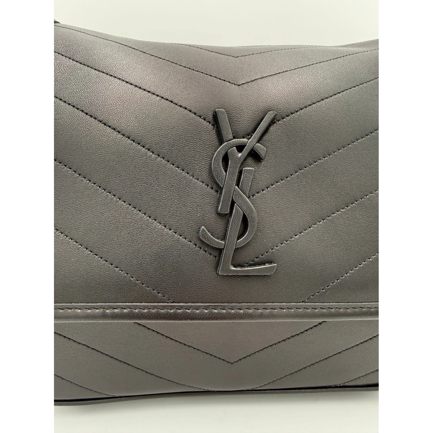 SAINT LAURENT NIKI LARGE in Lambskin Bag