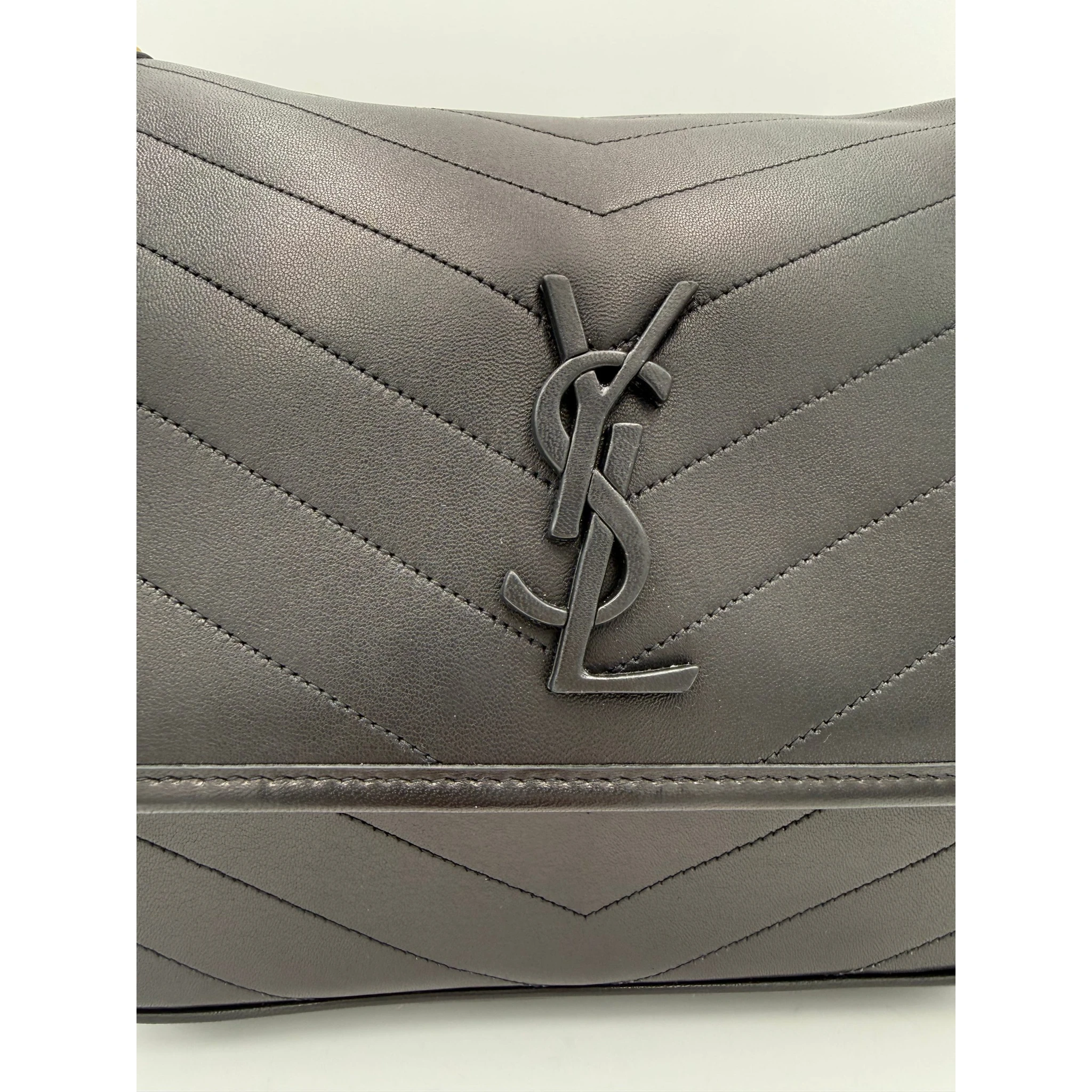 SAINT LAURENT NIKI LARGE in Lambskin Bag