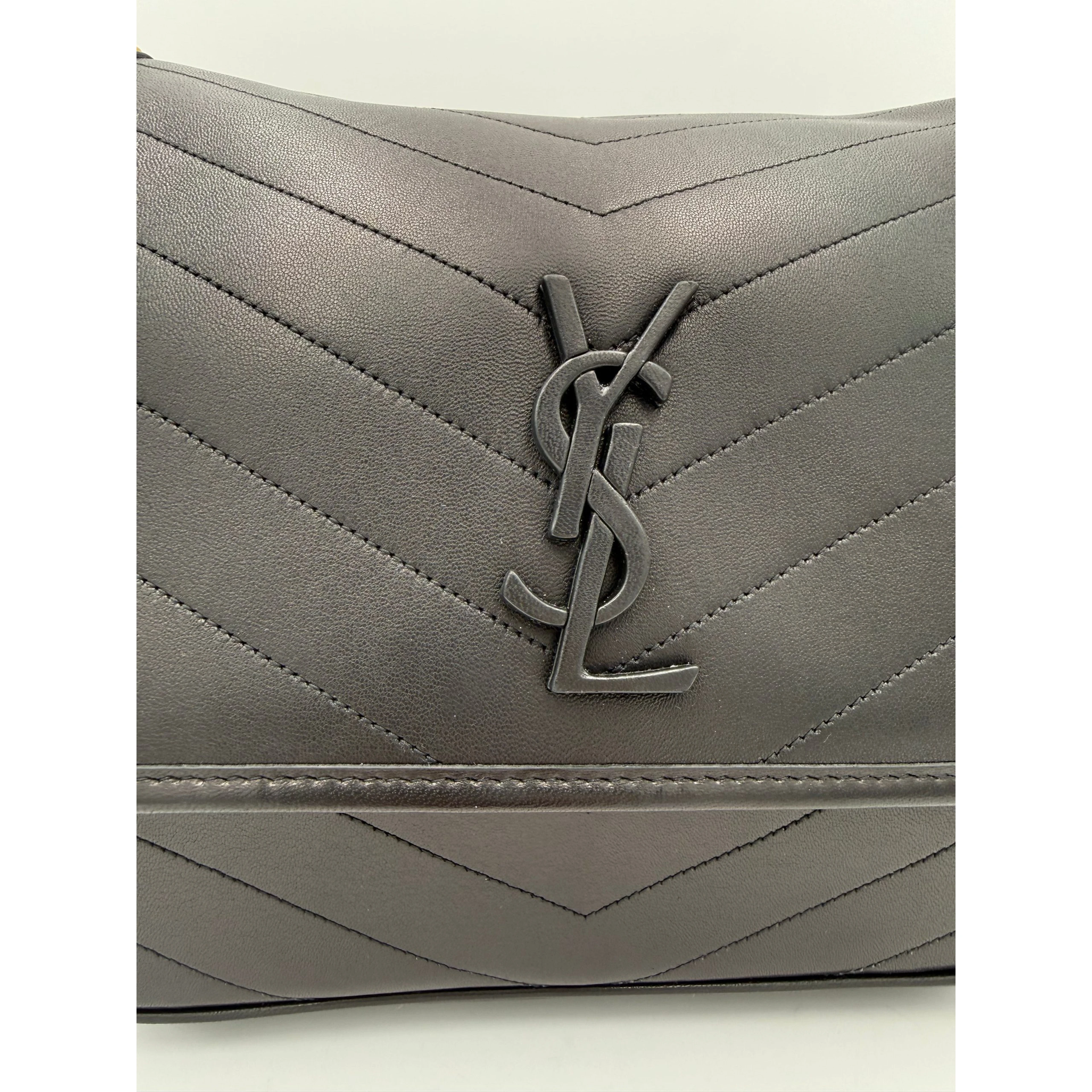 SAINT LAURENT NIKI LARGE in Lambskin Bag